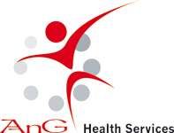 ANG Health Services logo
