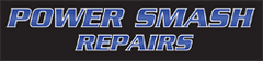 Power Smash Repairs logo