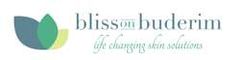Bliss on Buderim logo