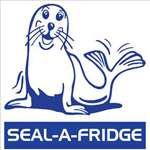 Seal-A-Fridge-Fridge Seals logo