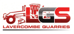 Lavercombe Quarries logo
