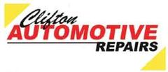 Clifton Automotive Repairs logo