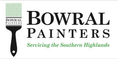 Bowral Painters logo