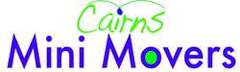 Cairns Mini Movers logo