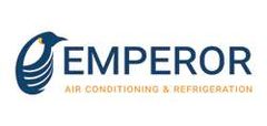 Emperor Refrigeration logo