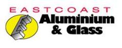 Eastcoast Aluminium & Glass logo