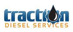 Traction Diesel Services logo