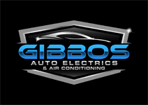 Gibbo's Auto Electrics & Air Conditioning Services logo