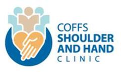 Coffs Shoulder To Hand Clinic logo