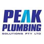 Peak Plumbing Solutions Pty Ltd logo
