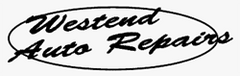 Westend Auto Repairs logo