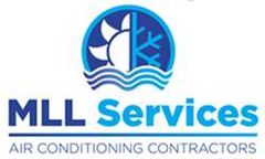 MLL Services logo
