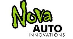 Nova Auto Innovations logo