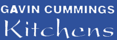 Gavin Cummings Kitchens logo