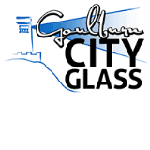Goulburn City Glass logo