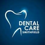 Dental Care Smithfield logo