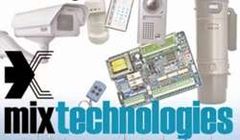Mix Technologies logo
