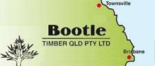 Bootle Timber QLD Pty Ltd logo