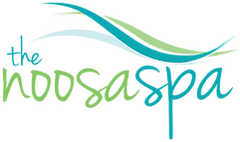 The Noosa Spa logo