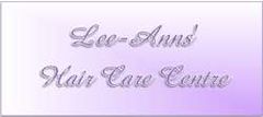 Lee-Annes Hair Care Centre logo