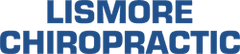 Lismore Chiropractic logo