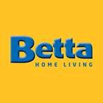 McKeough's Betta Home Living logo