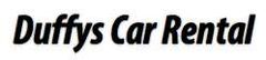 Duffys Car Rental logo