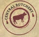 Central Butchery logo