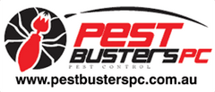Pest Busters PC logo