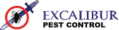 Excalibur Pest Control logo
