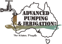 Advanced Pumping & Irrigation Pty Ltd logo