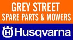 Grey Street Spare Parts logo