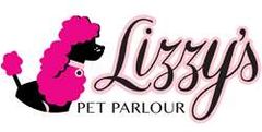 Lizzy's Pet Parlour logo