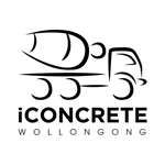 IConcrete Wollongong logo