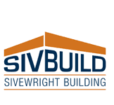 Sivbuild logo