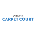 Lakehaven Carpet Court logo