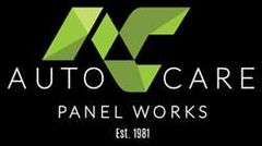 Auto-Care Panel Works logo
