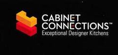 Cabinet Connections logo