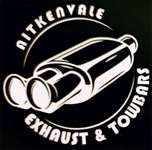 Aitkenvale Exhausts & Towbars Pty Ltd logo