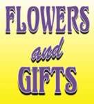 Flowers & Gifts logo