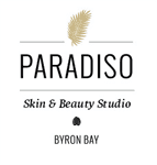 Paradiso Skin & Beauty Studio logo