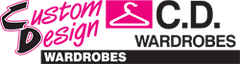 CD Wardrobes logo