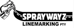 Spraywayz Linemarking Pty Ltd logo