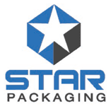 Star Packaging logo