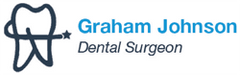 Graham Johnson Dental Surgery logo
