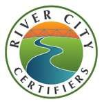 River City Certifiers logo