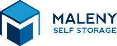 Maleny Self Storage logo