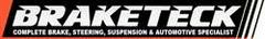 Braketeck logo