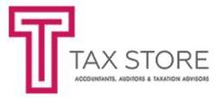 Tax Store Hervey Bay logo