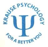 Krause Psychology logo